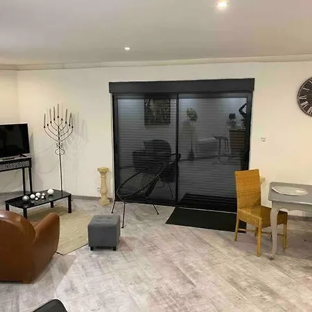 Appartement Cosy 40m2 Warlus (Pas-de-Calais)