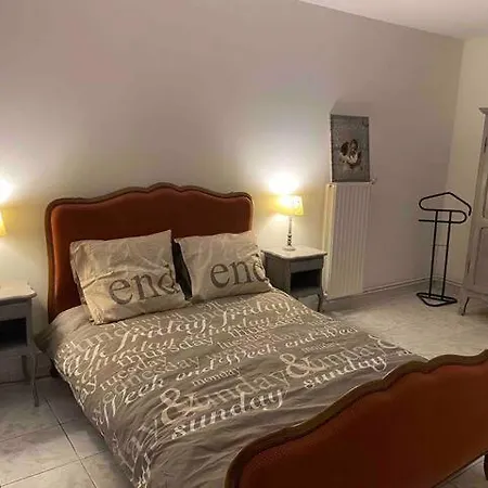 Cosy 40m2 Appartement *