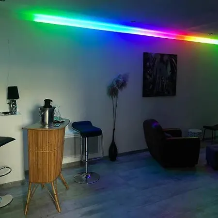 Cosy 40m2 *